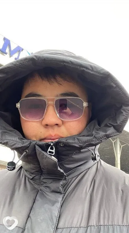 Бек, 24, Москве — анкета №4640211