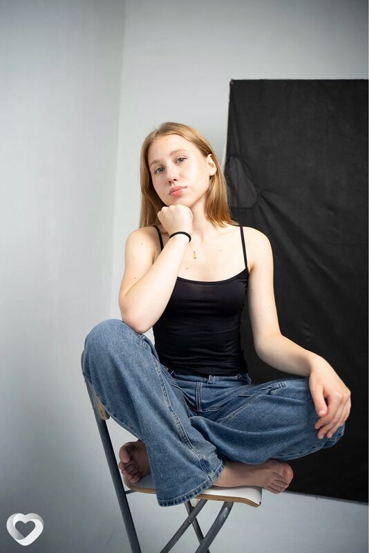Мелания, 18, Казани — анкета №4640224