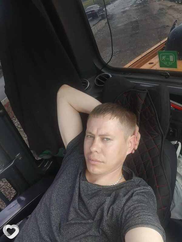 Андрей, 35, Кургане — анкета №4640226