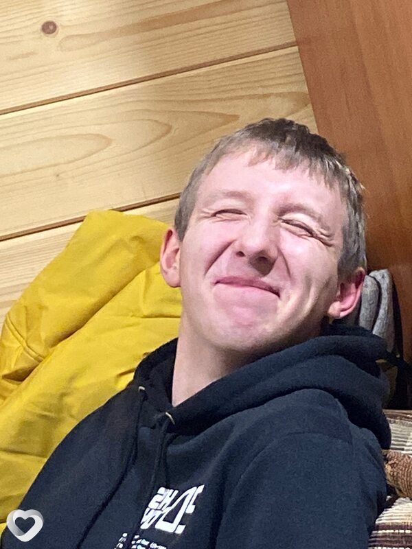 Сергей, 41, Череповце — анкета №4640279
