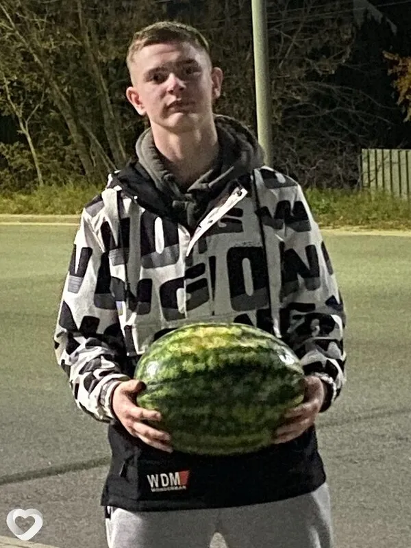 Владимир, 21, Москве — анкета №4640280