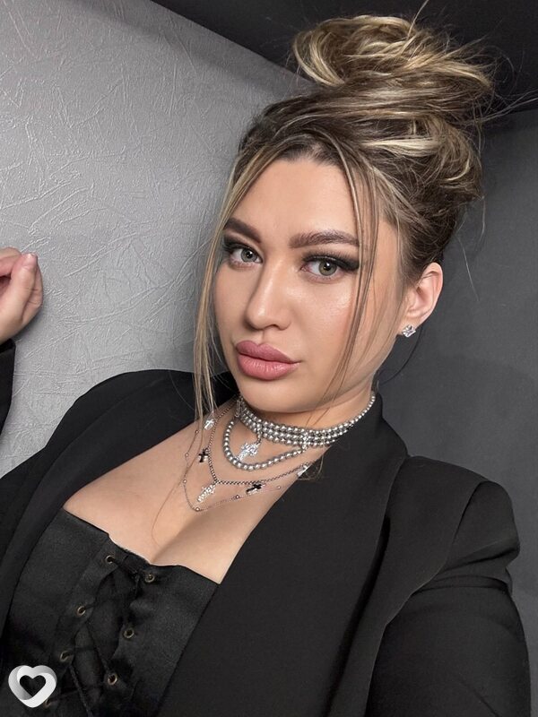 Валентина, 34, Иркутске — анкета №4640297