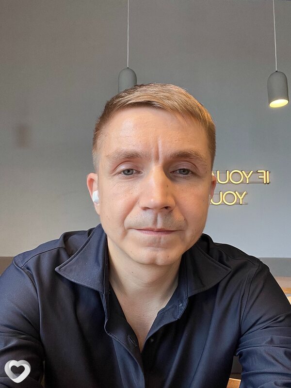 Максим, 40, Казани — анкета №4640300