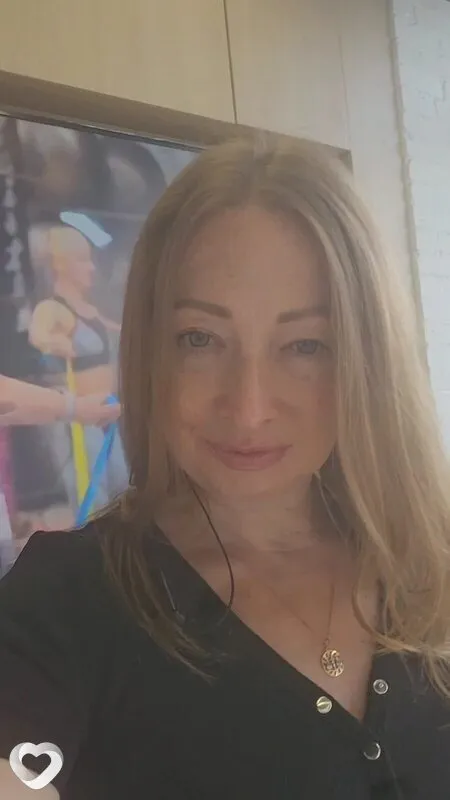 Татьяна, 45, Москве — анкета №4640059