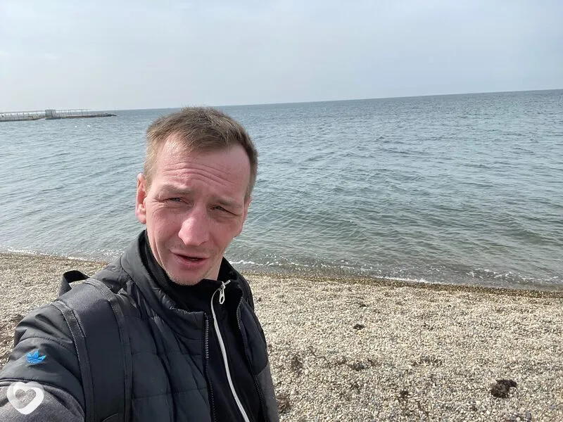 Владимир, 39, Москве — анкета №4640062