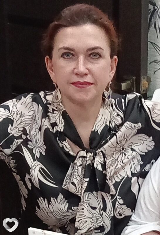 Надежда, 52, Волгограде — анкета №4640065