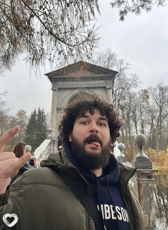 Porko, 23, Твери — анкета №4640075