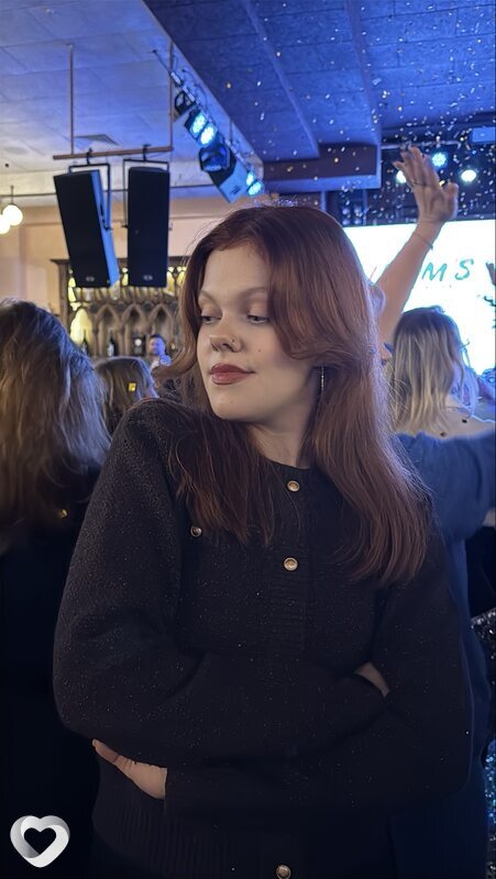 Валерия, 18, Екатеринбурге — анкета №4640255