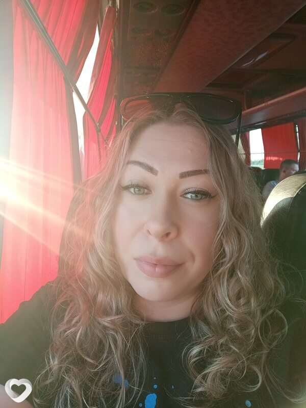Лина, 39, Краснодаре — анкета №4640271