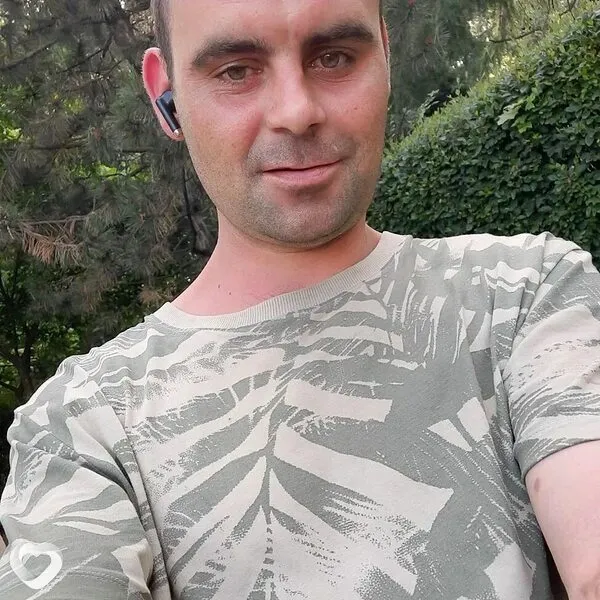Дмитрий, 29, Москве — анкета №4640273
