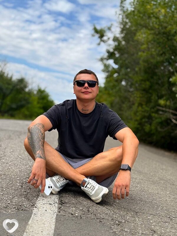 Nikita, Таганрог