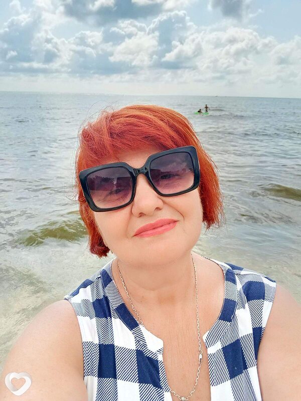 Lidiya, Горловка