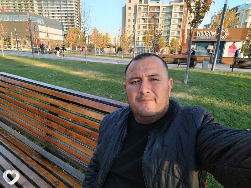 Эдик, Балабаново