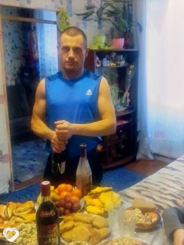 Толя, Ржев
