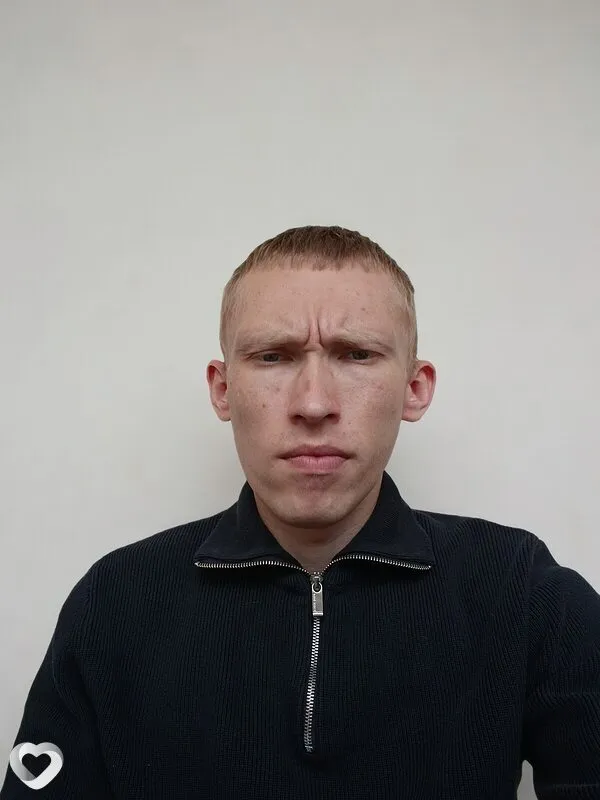 Дмитрий, 28, Москве — анкета №4640431