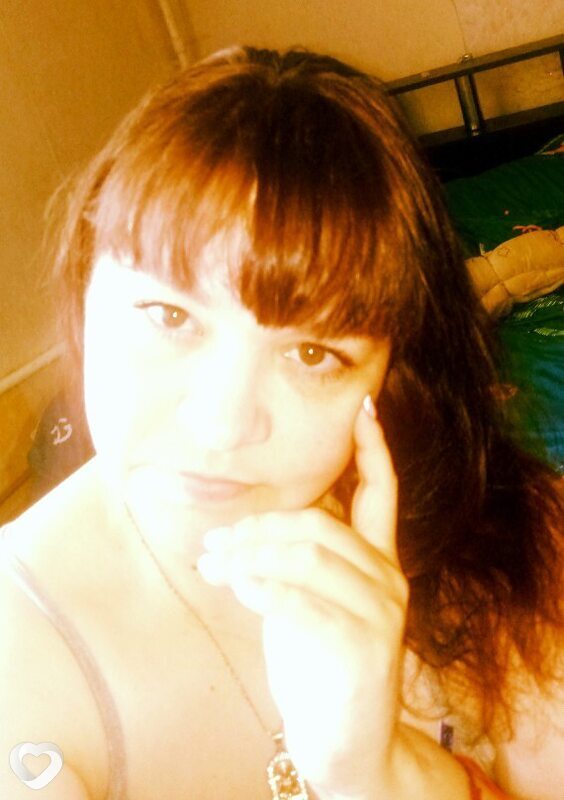 Алёна, 38, Хабаровске — анкета №4640436