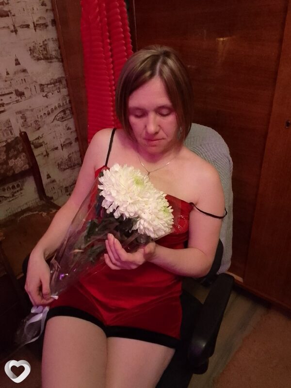 Юлия, 44, Лобне — анкета №4640439