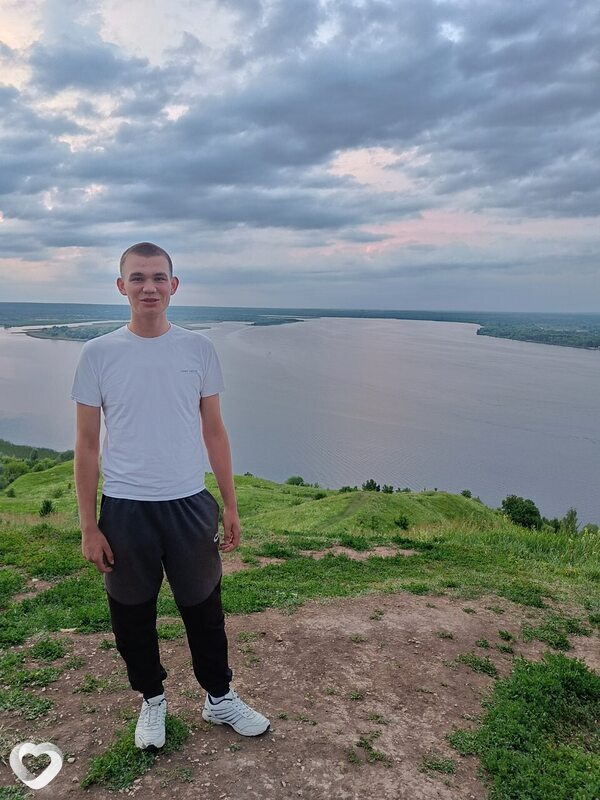 Даниил, Цивильск