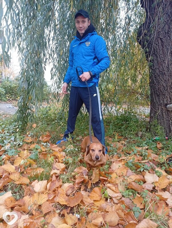Алексей, 37, Курске — анкета №4640108