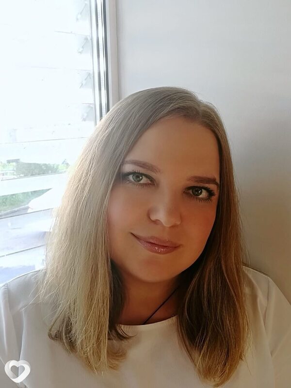 Елена, 39, Братске — анкета №4640115