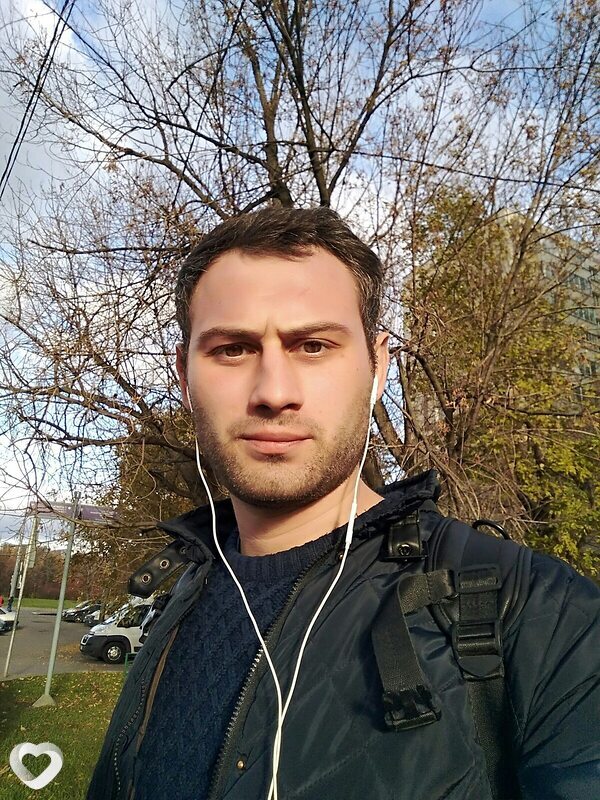 Денис, 38, Одинцове — анкета №4640121