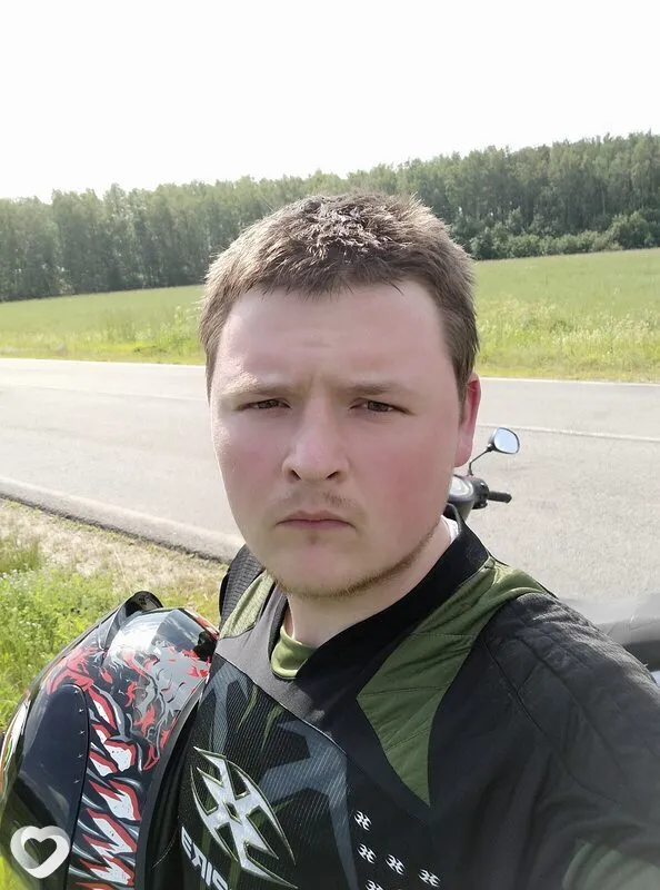 Иван, 24, Москве — анкета №4640128