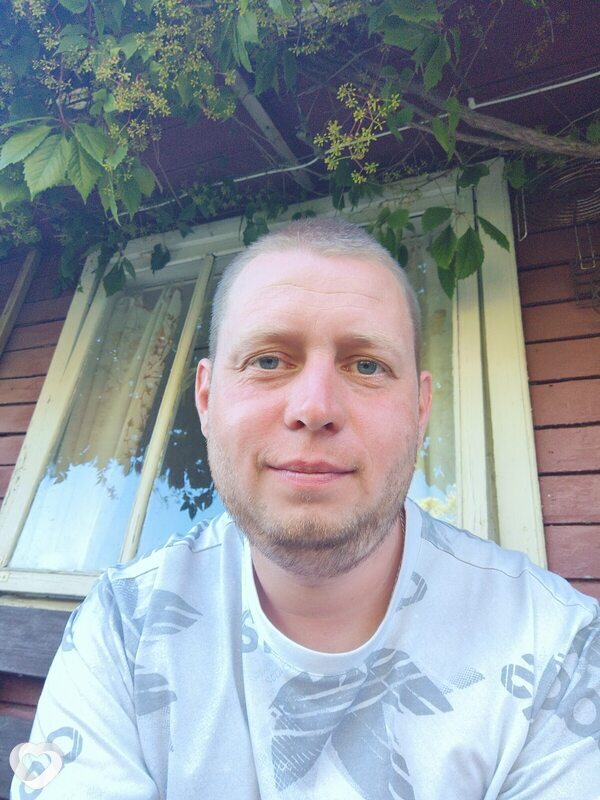 Андрей, 30, Ярославле — анкета №4640450