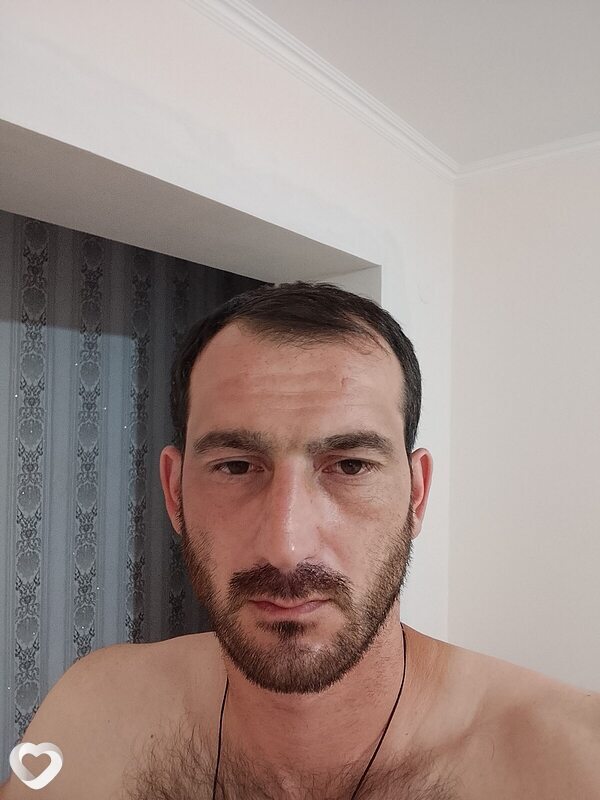 Аляс, 33, Адлер — анкета №4640452