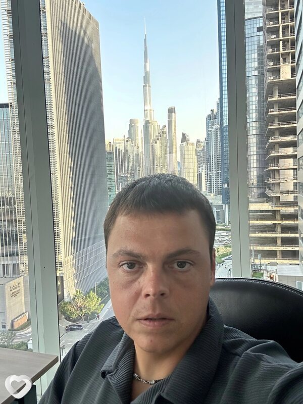 Дмитрий, 30, Сочи — анкета №4640465