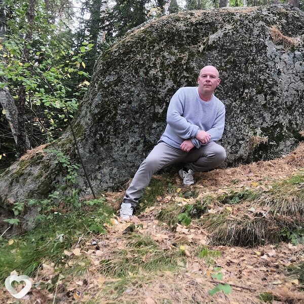 Сергей, 46, Новокузнецке — анкета №4640468