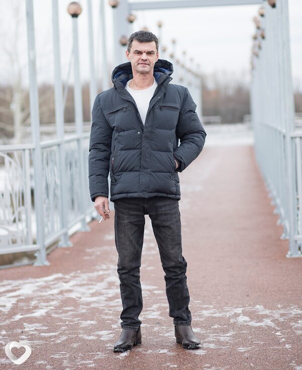 Сергей, Богучар