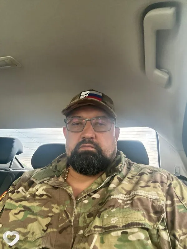 Валерий, 45, Москве — анкета №4640361