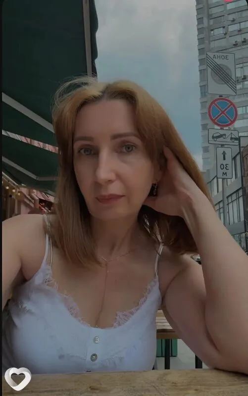 Ирина, 49, Москве — анкета №4640362