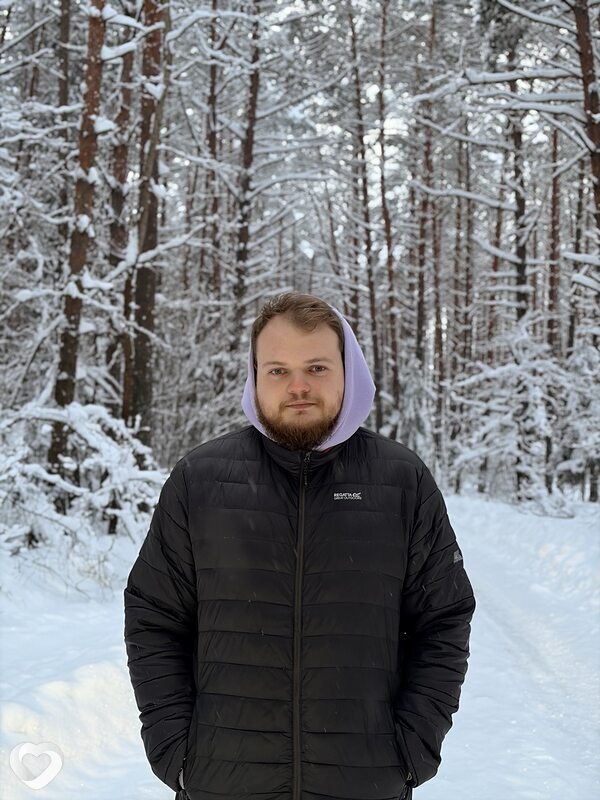 Женя, Могилев