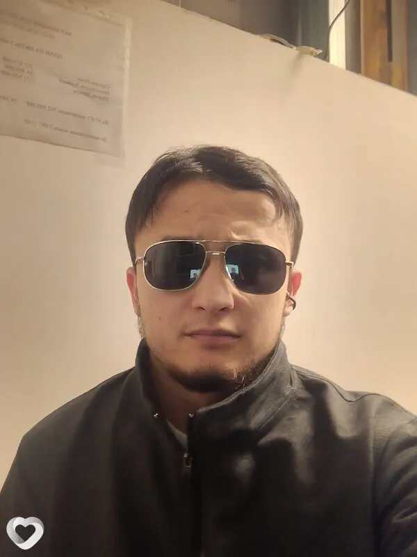 Хади, 25, Москве — анкета №4640724