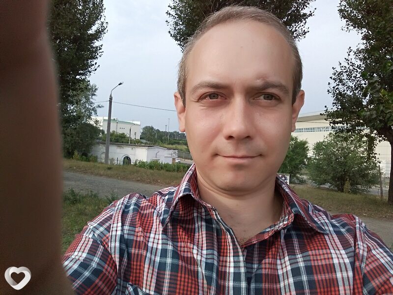 Aidb, 42, Казани — анкета №4640737