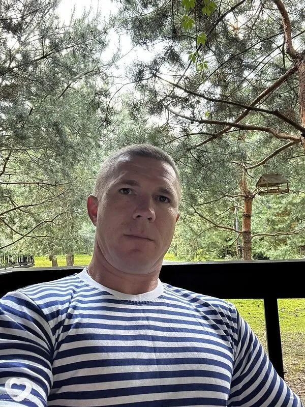 Роман, 41, Москве — анкета №4640738