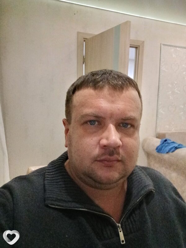 Александр, 37, Вологде — анкета №4640504
