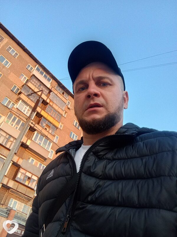Серега, 33, Череповце — анкета №4640506