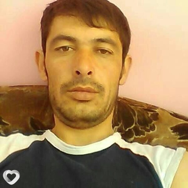 Жахонгир, 42, Иркутске — анкета №4640517