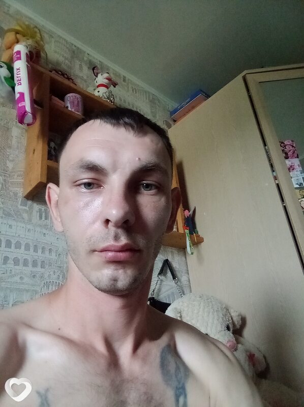 Саша, 31, Владивостоке — анкета №4640549