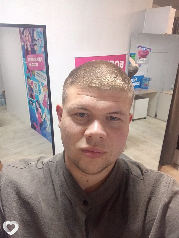 Павел, Минск