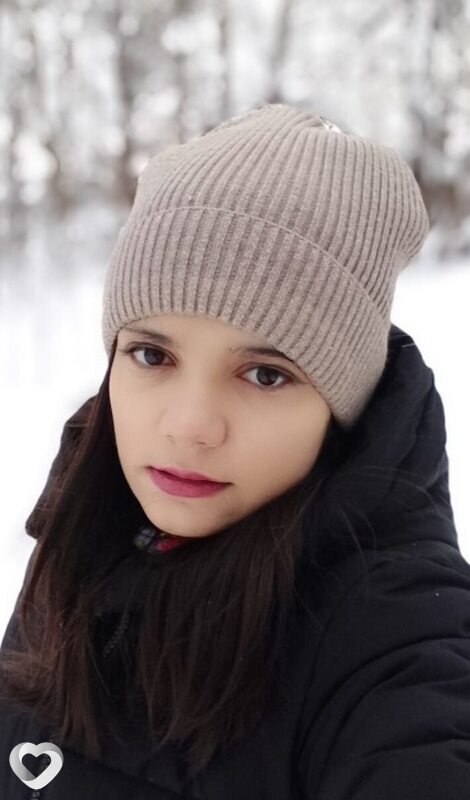 Дарья, 29, Туле — анкета №4640557