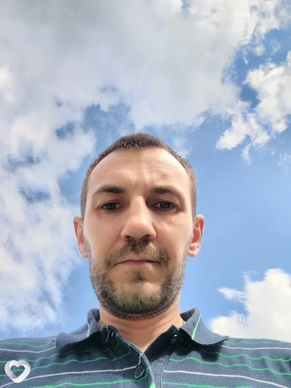 Сергей, 36, Москве — анкета №4640566