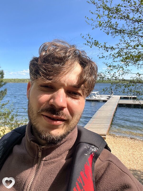 Влад, 31, Сургуте — анкета №4640405