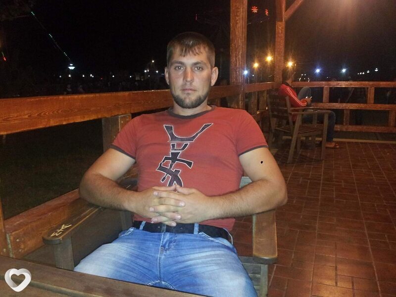 Мага, 49, Махачкале — анкета №4640414