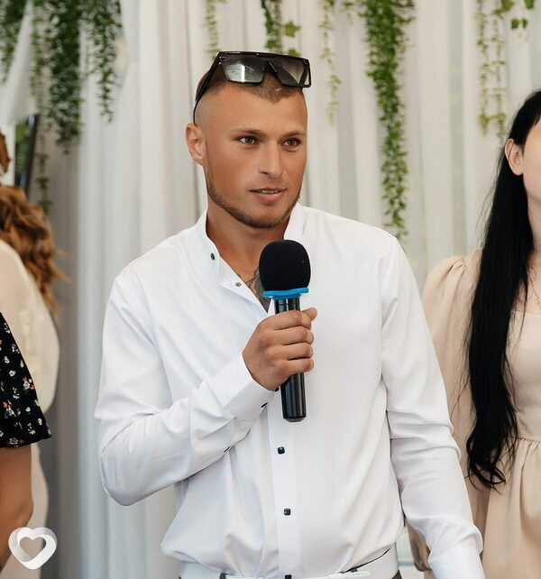 Александр, 43, Рубцовске — анкета №4640419
