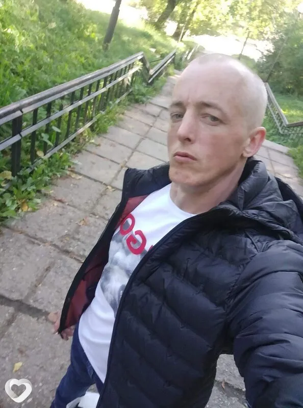 Константин, 38, Москве — анкета №4640422
