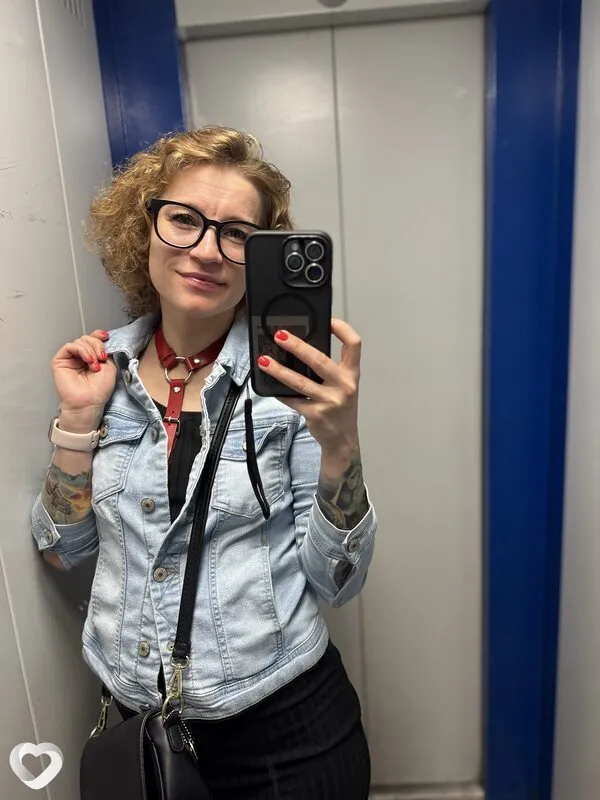 Анна, 38, Москве — анкета №4640699