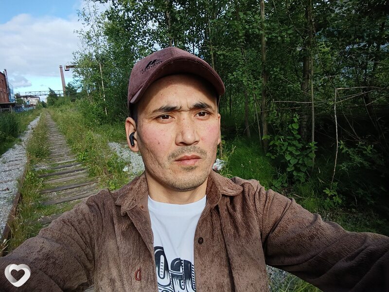 Yusup, 28, Череповце — анкета №4640712